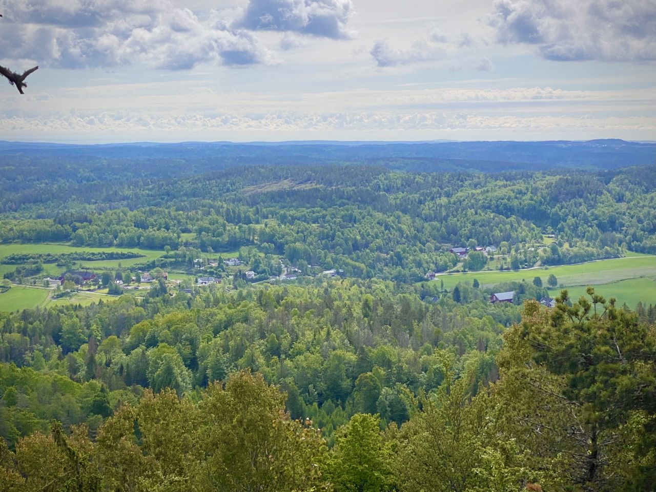 Snappen - Vardås