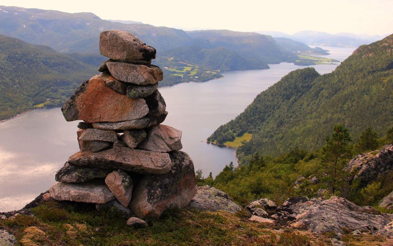 Krokstadfjellet