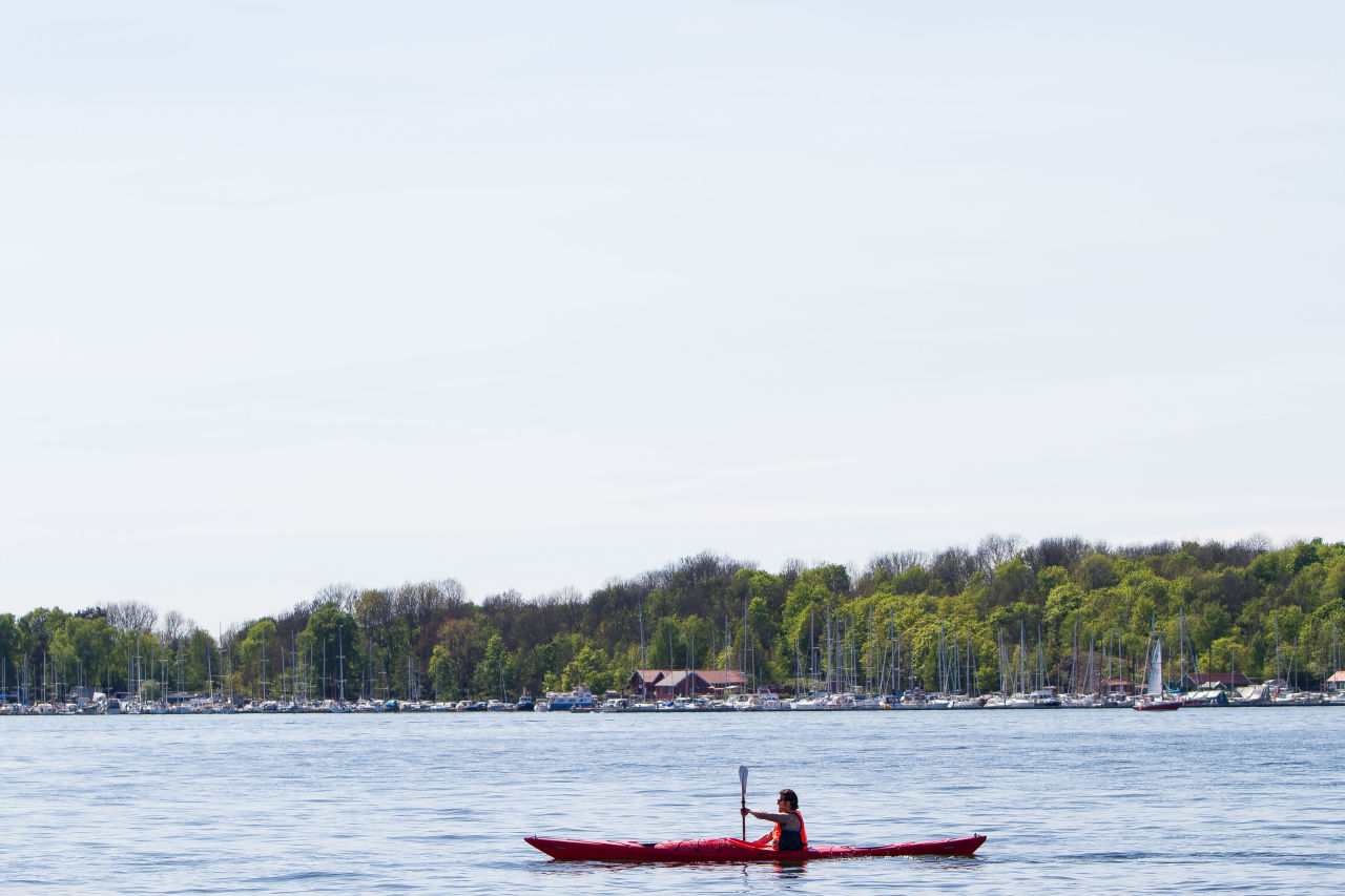 Tur 3: Sørenga-Hovedøya-Lindøya-Nakholmen