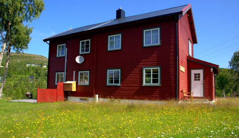 Skorovashøtta