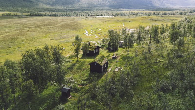 Krukkistua