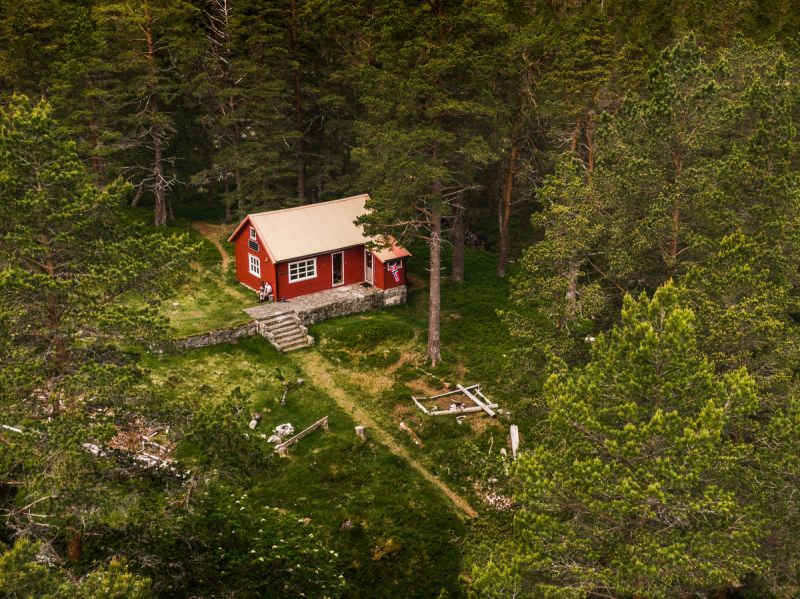 Flørlistølen