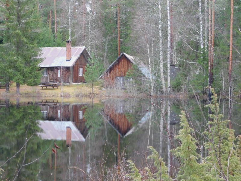 Helgedammen