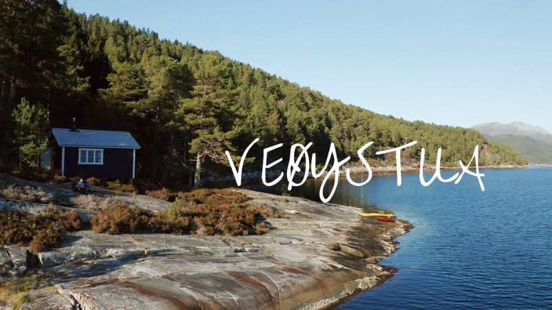 Veøystua
