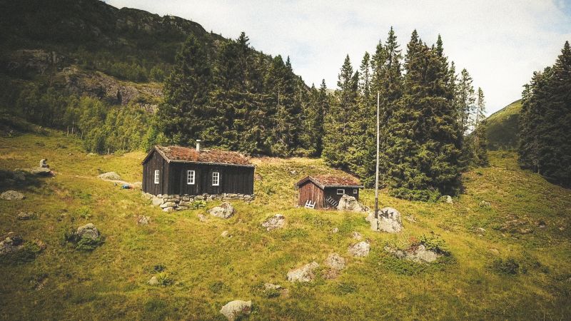 Vigdalstøl