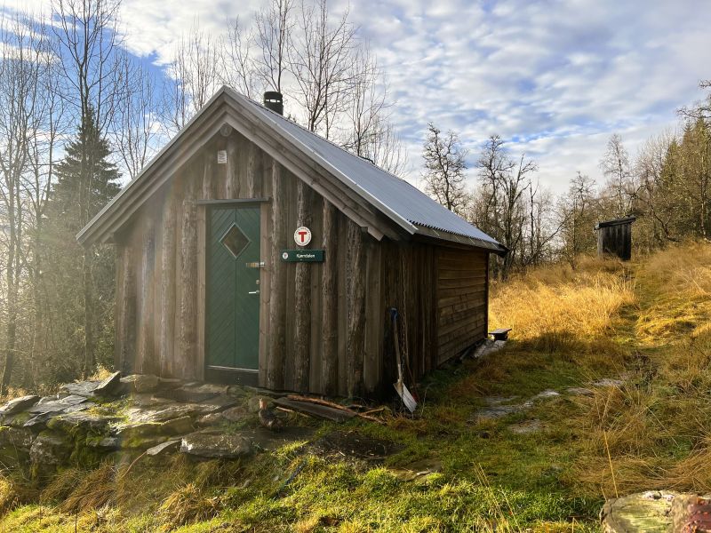 Kjørrdalsselet