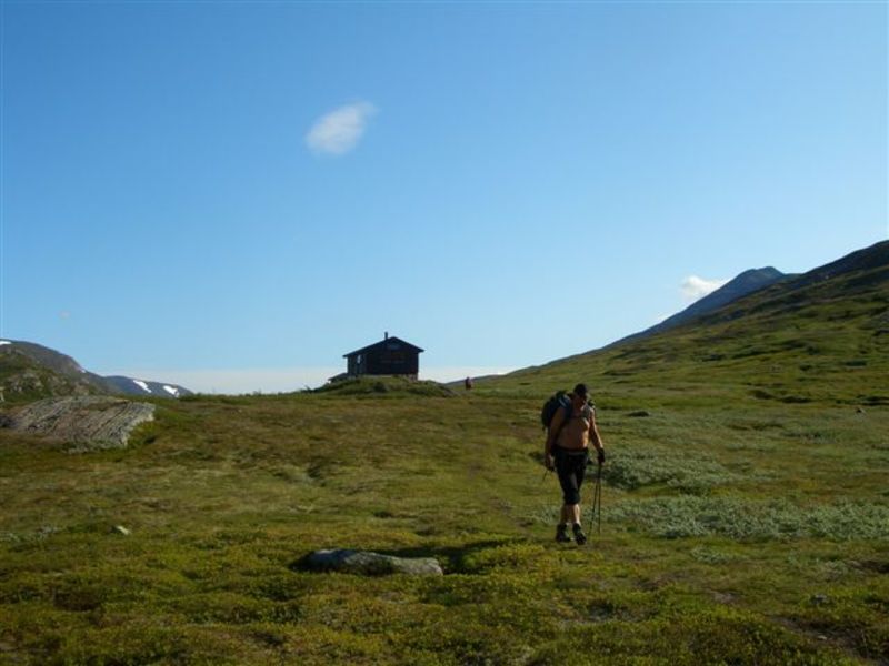 Gråtådalstua