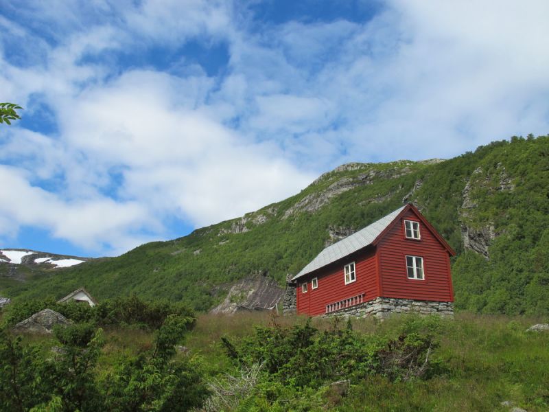 Brydalseter