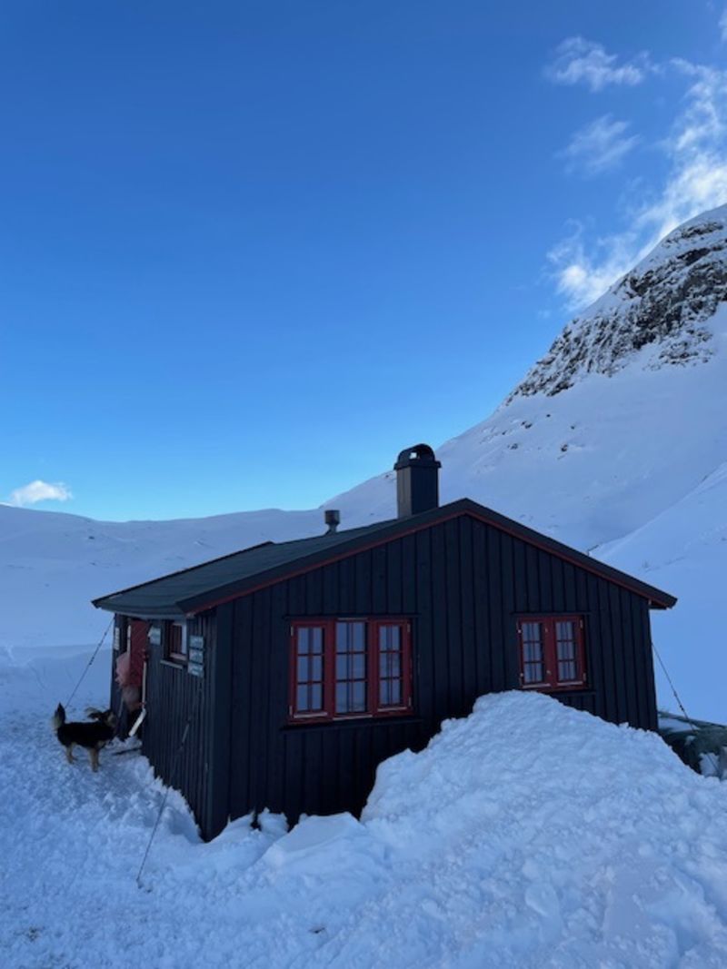 Stordalsstua