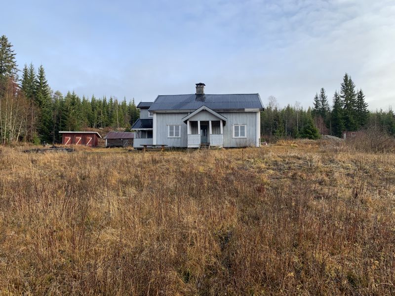Flisberget