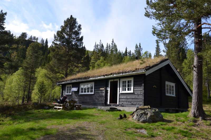 Torsdalsbu