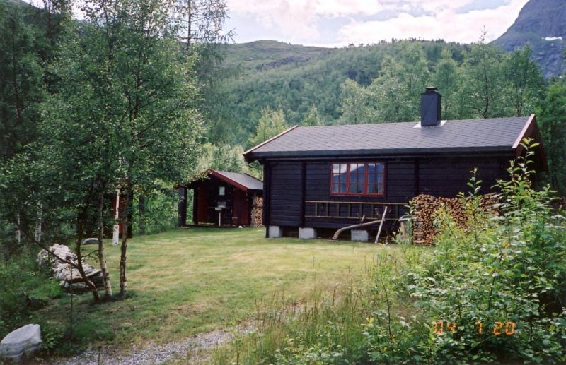 Brandstadbu