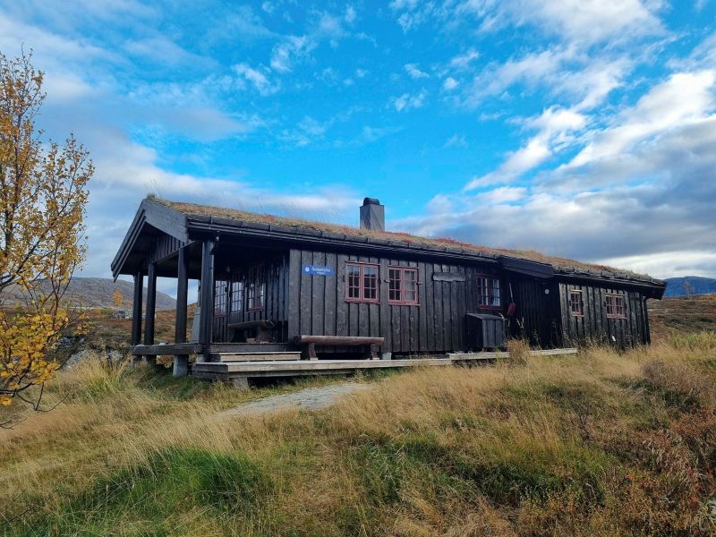 Sulsjøhytta