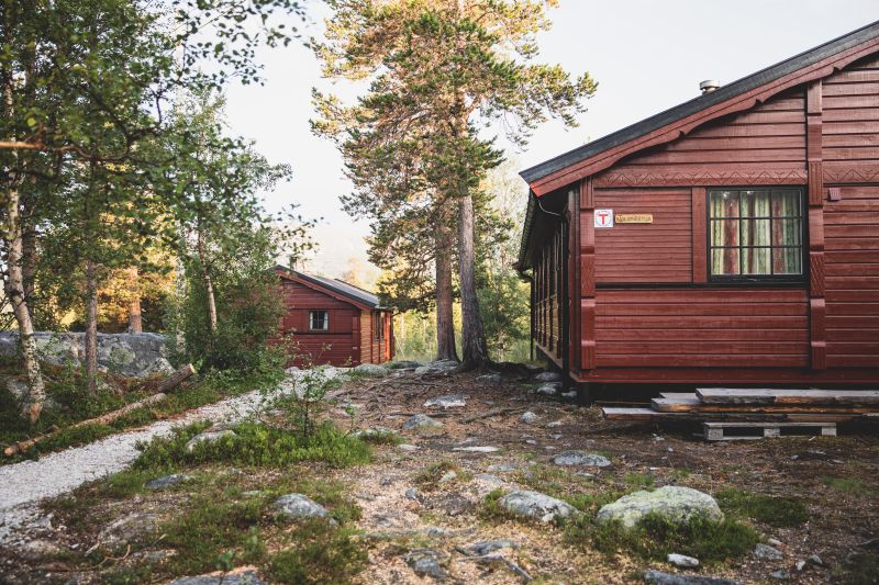 Lønsstua