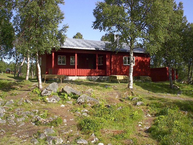 Bjørnhaugen