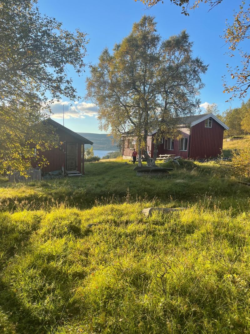 Harravolden
