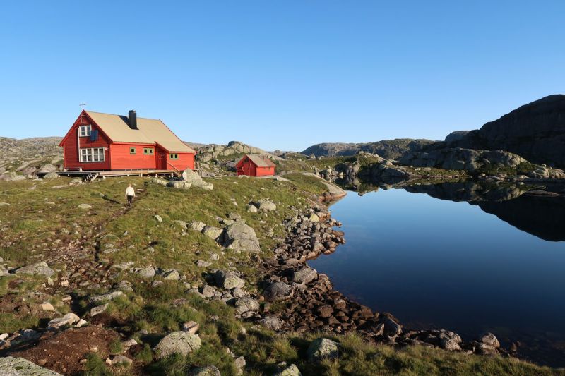 Sandvatn