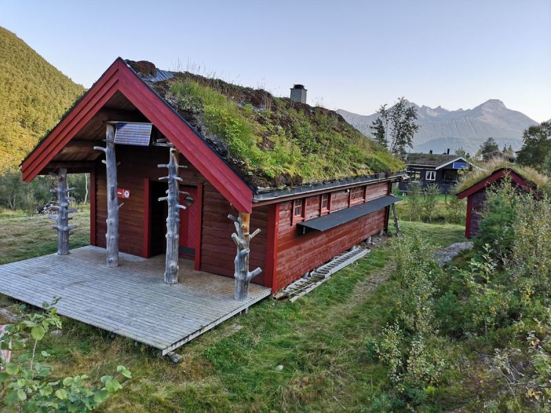 Venjesdalsbu