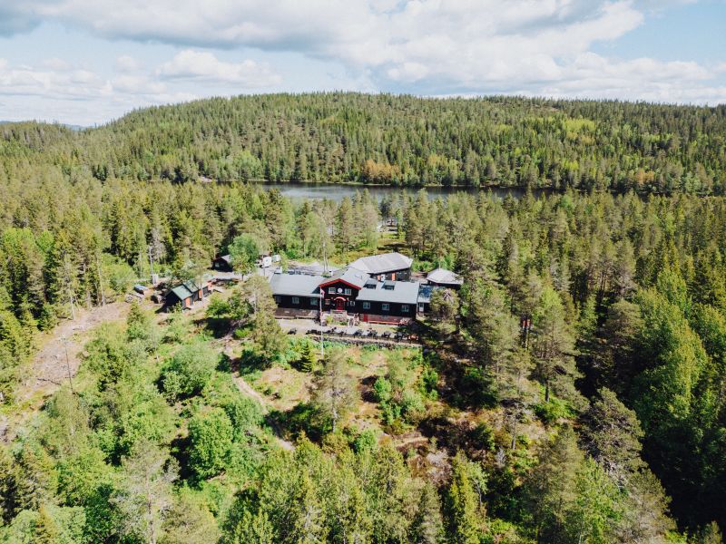 Kobberhaughytta