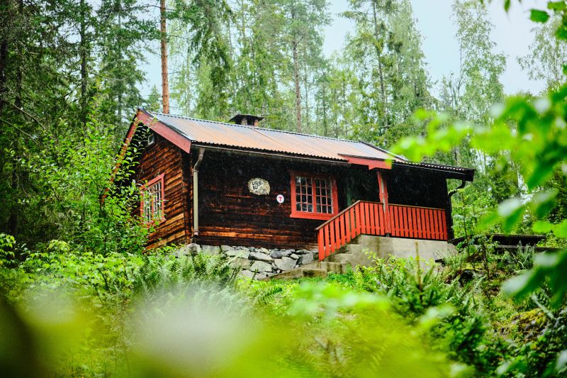 Uglebu - Sæteren Gård