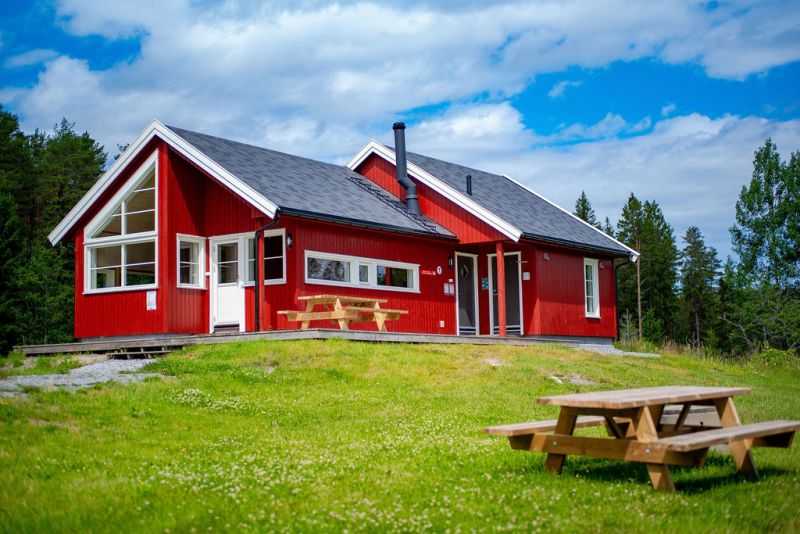 Østtorphytta