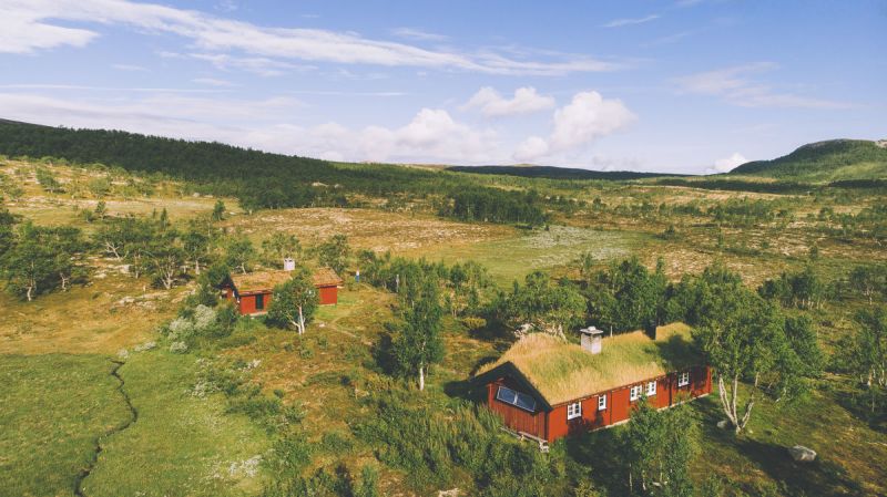 Marenvollen