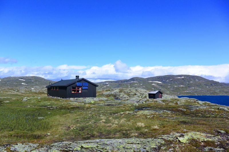 Holmavatn
