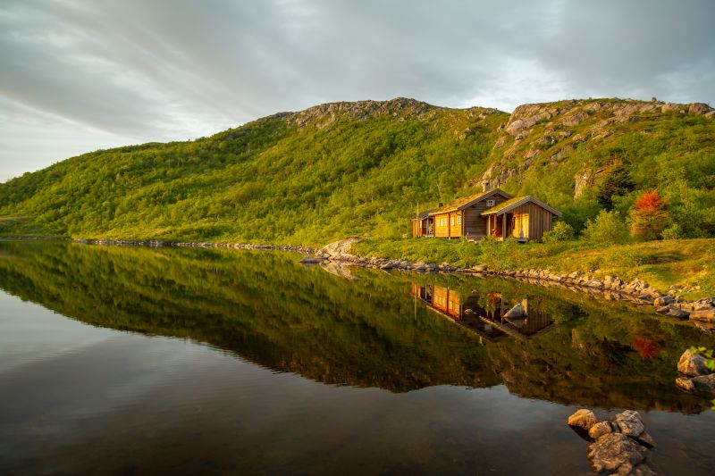 Rovangen