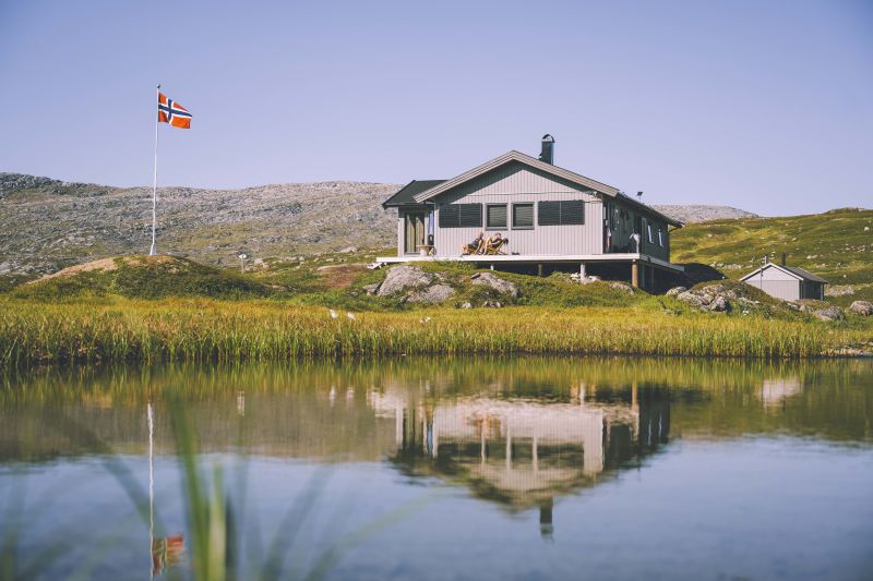Toralfsbu