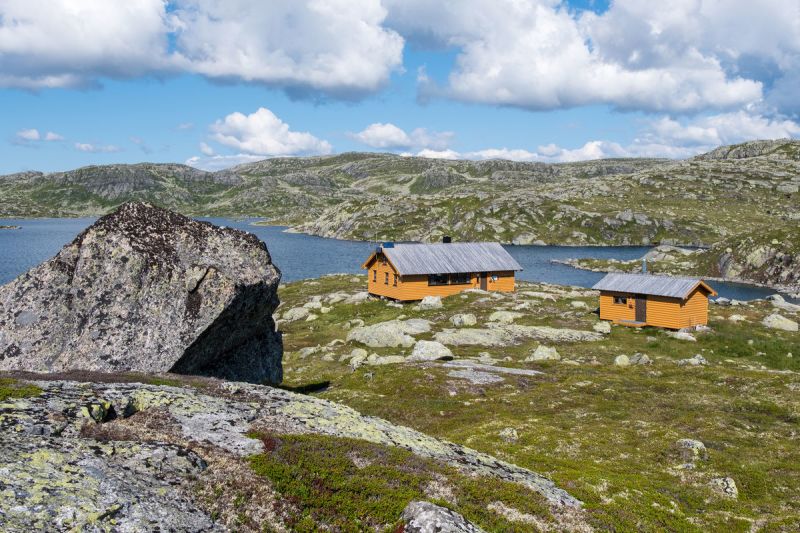 Hovatn