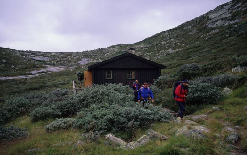 Stordalsbu