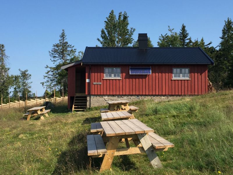Målia selvbetjent