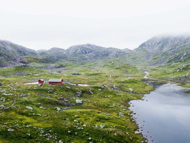 Litle Aurådal