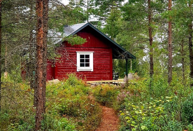 Stanghytta