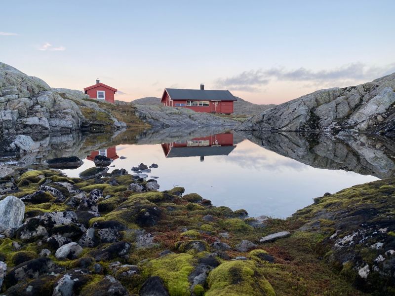 Krossvatn