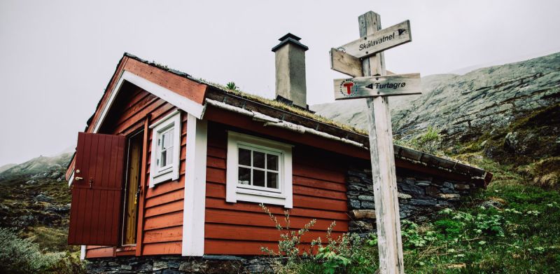 Stølsdalen