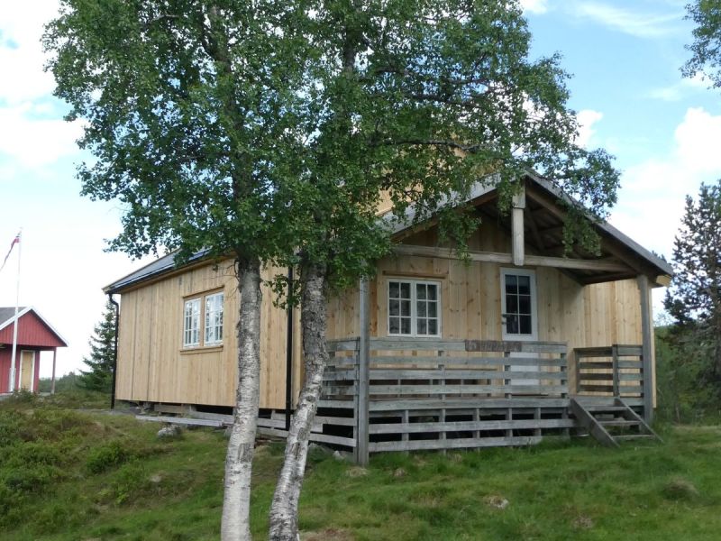 Hovstøyl