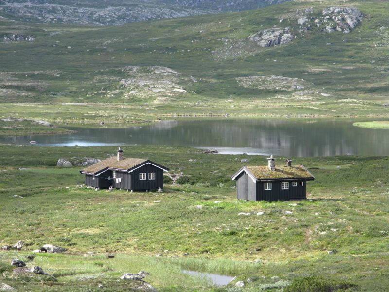 Helberghytta