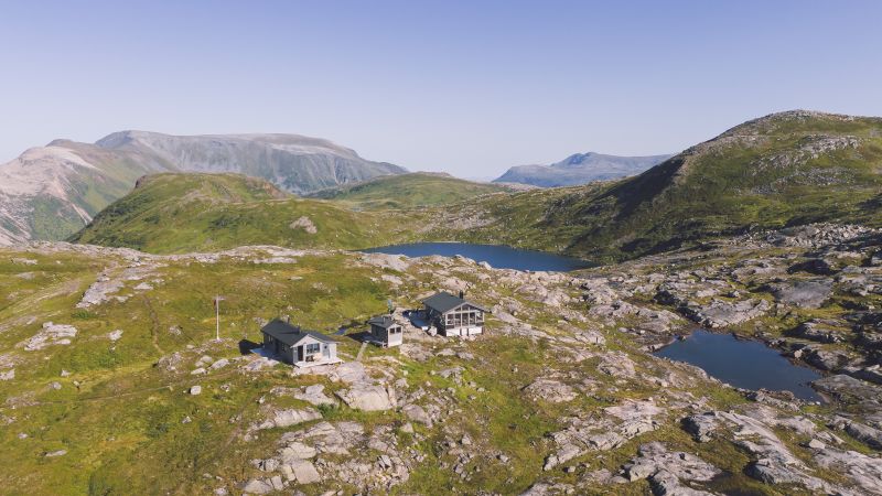 Haakonsbu
