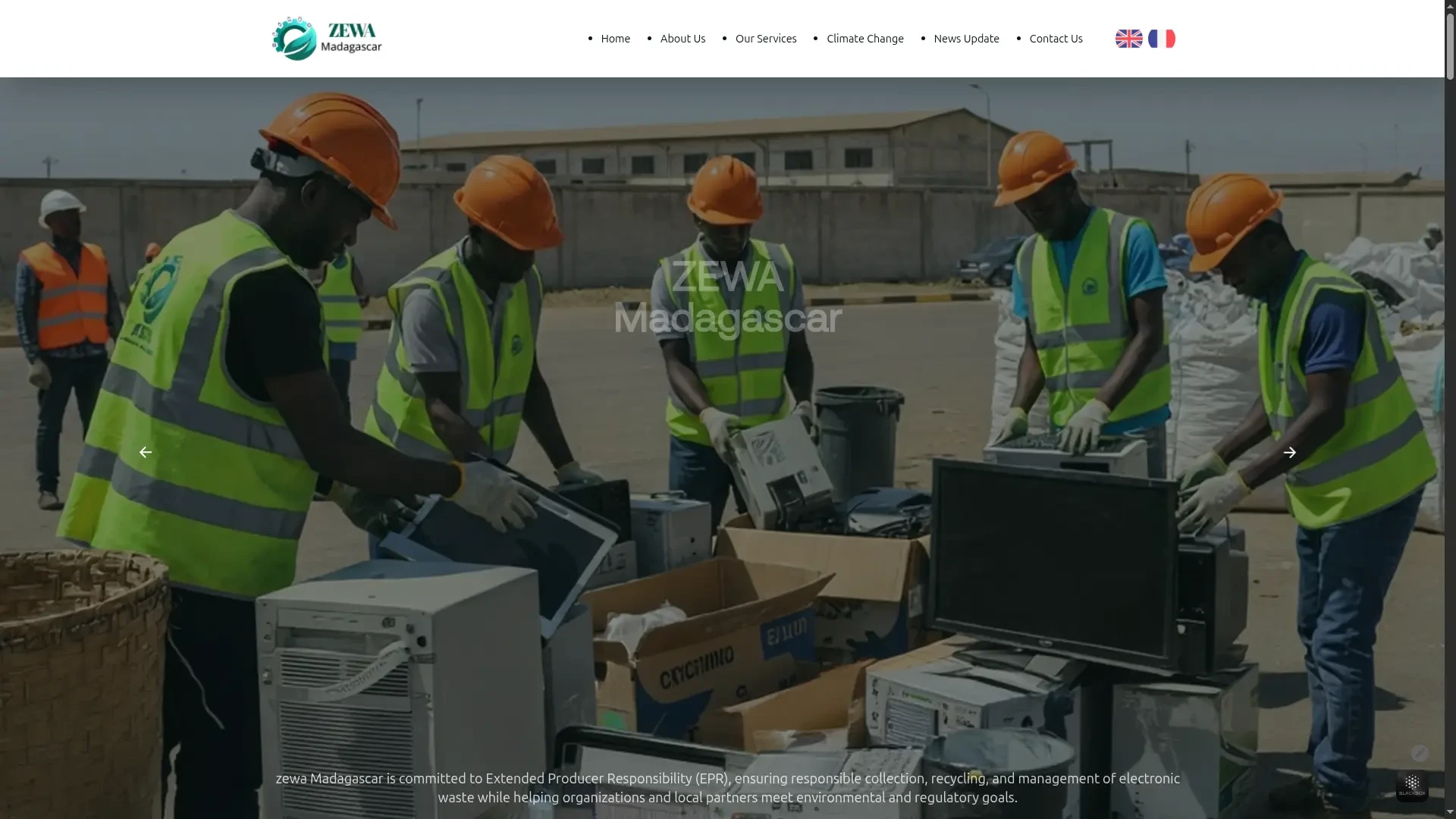 Application Zewa