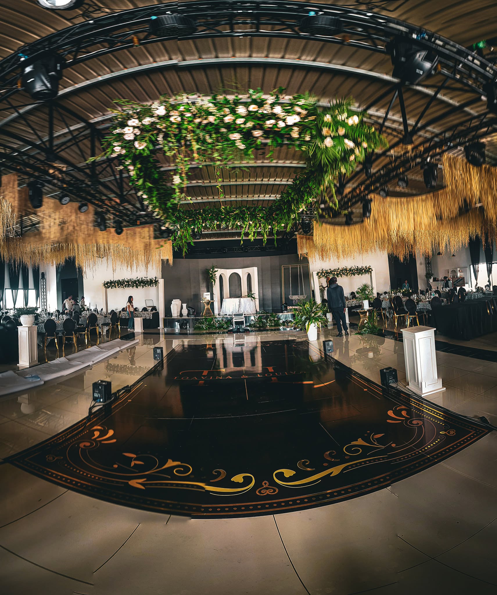 Palm City Espace