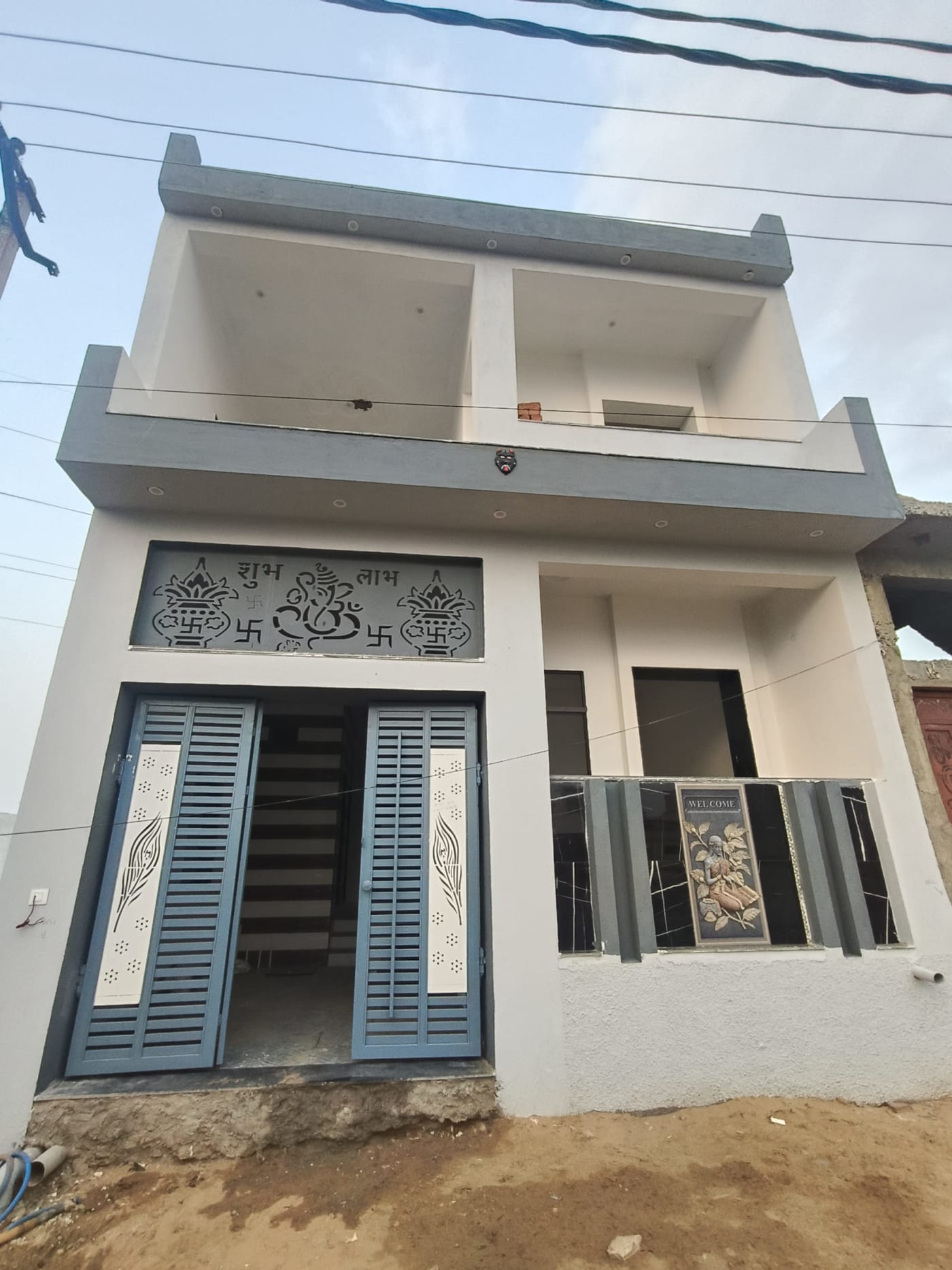 Villa in Pani ki tanki ke paas, dhod road - photo 1