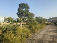 Plot in Mahadev nagar, Palwas road - photo 2