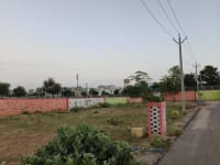 Plot in Radha vihar, Palwas road - photo 3