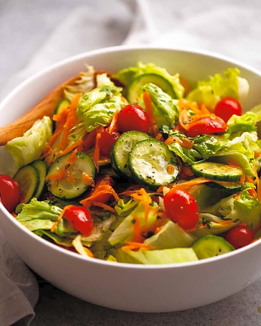 Garden Salad