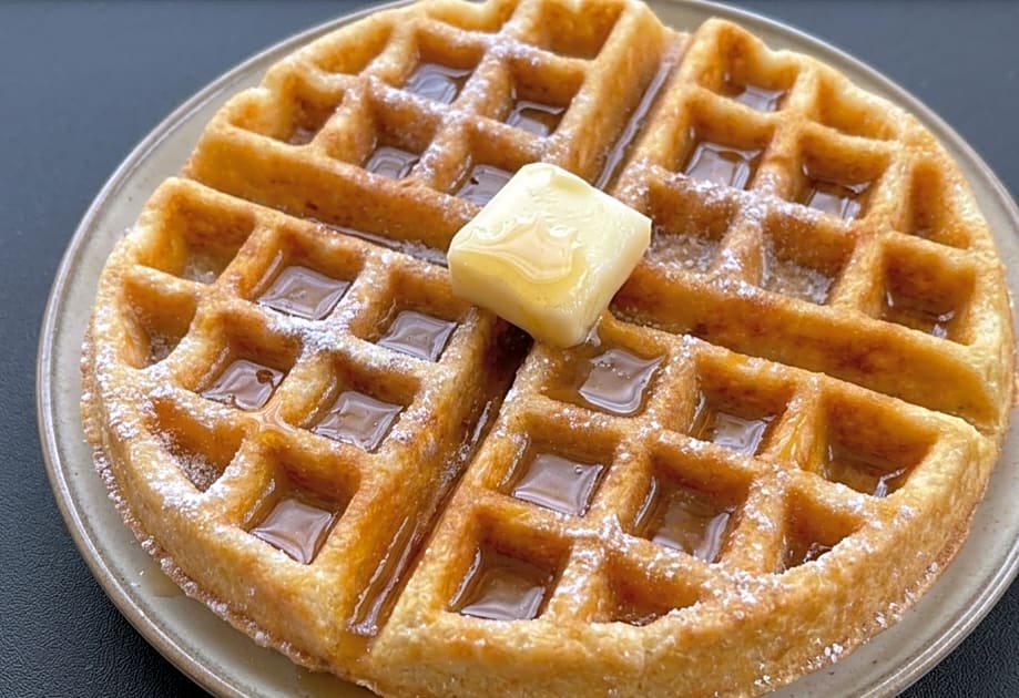 Waffles