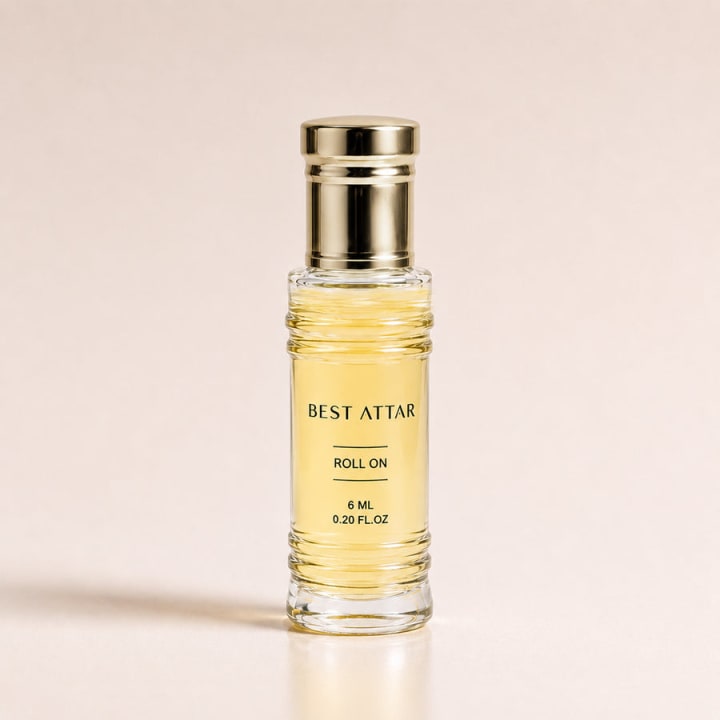 Demo image placeholder for Our Creation of Ameer Al Oud Perfume