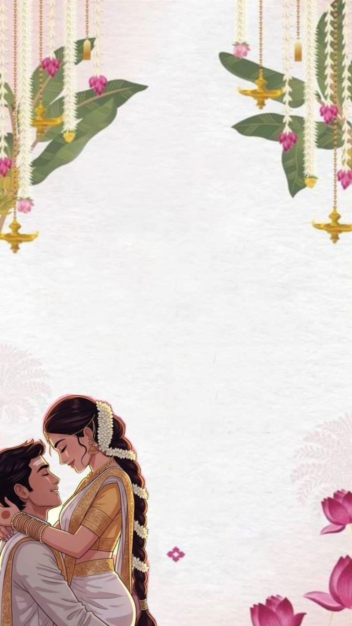 Trad_2 wedding card