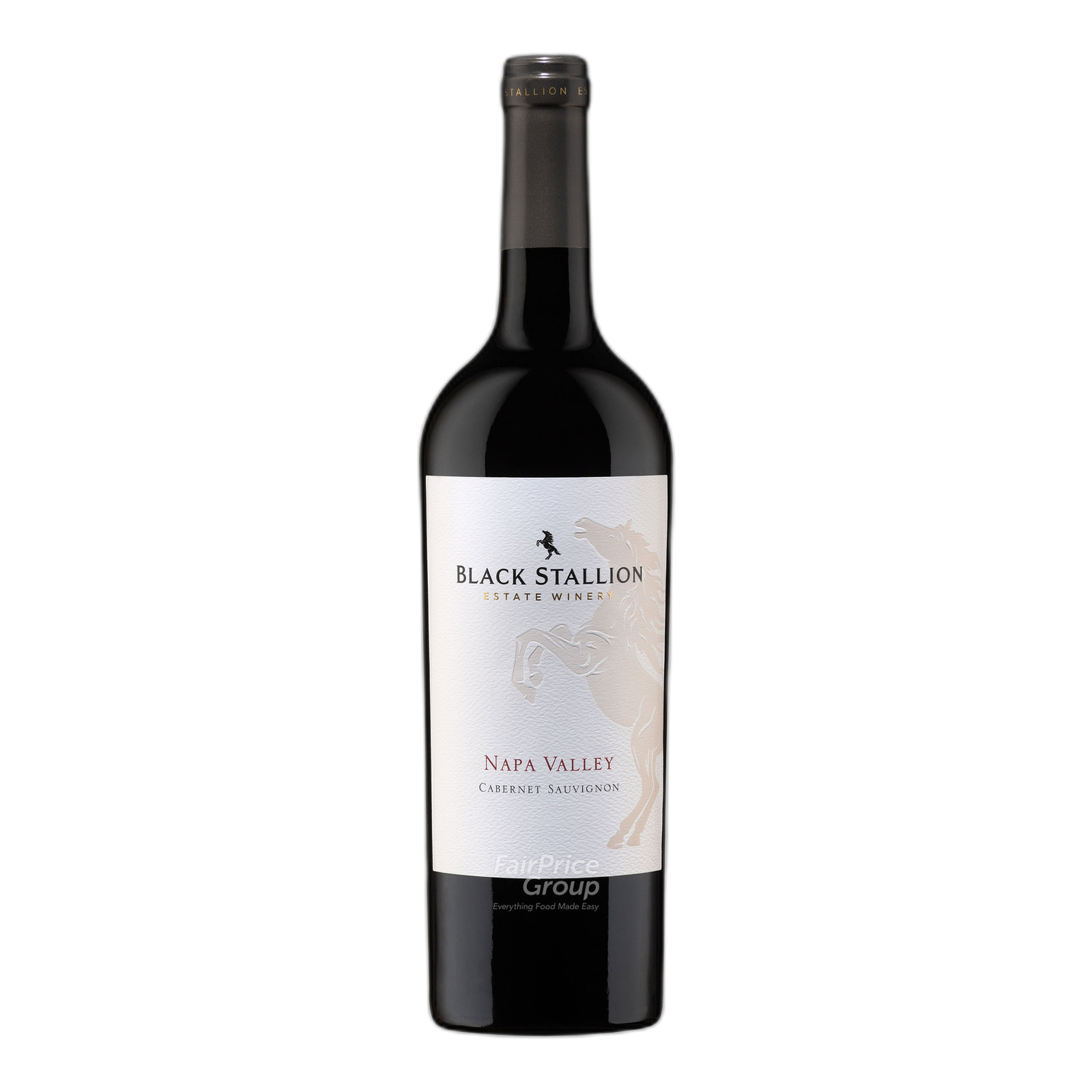 Black Stallion Napa Valley Cabernet Sauvignon