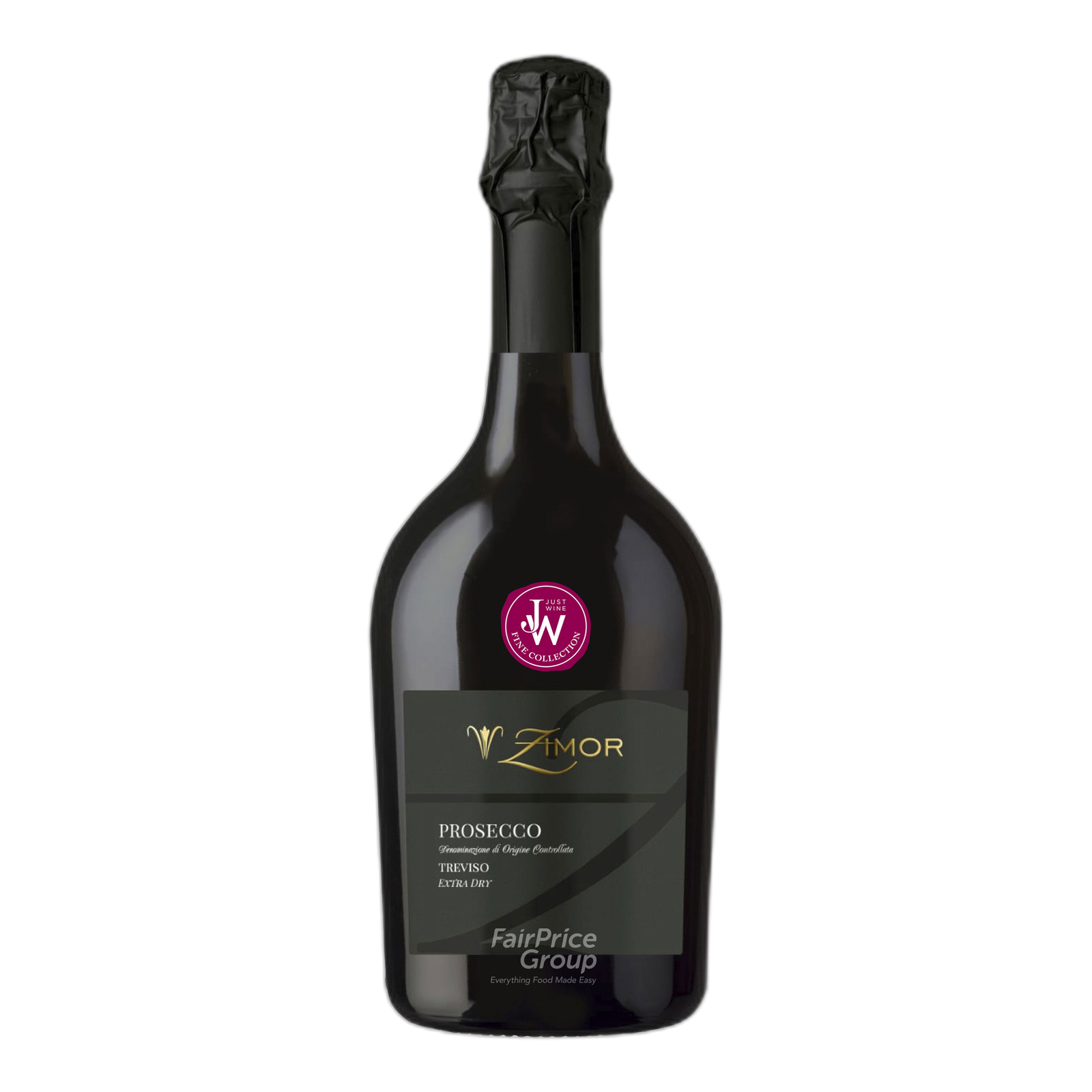 Just Wine Zimor Prosecco Doc